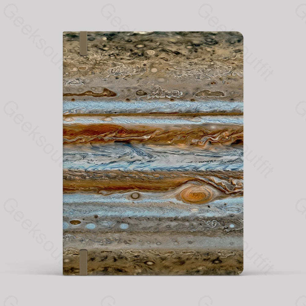 Jupiter Notebook