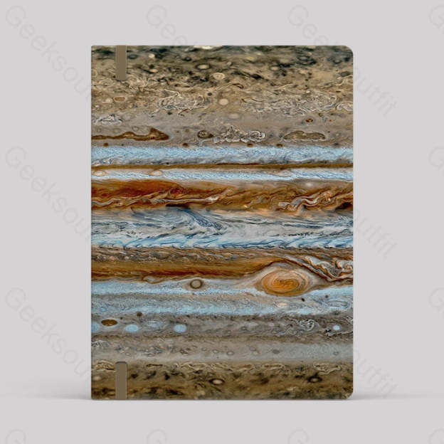 Jupiter Notebook
