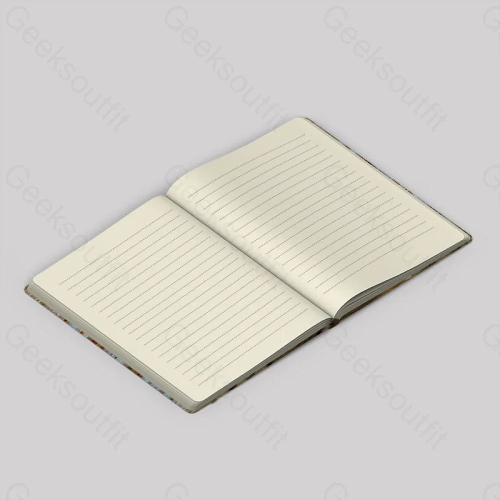 Jupiter Notebook