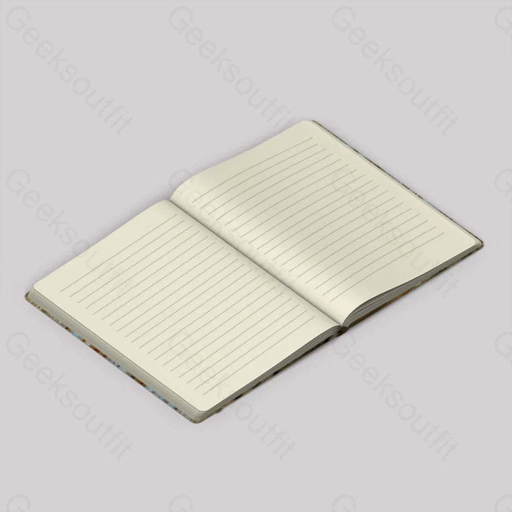 Jupiter Notebook