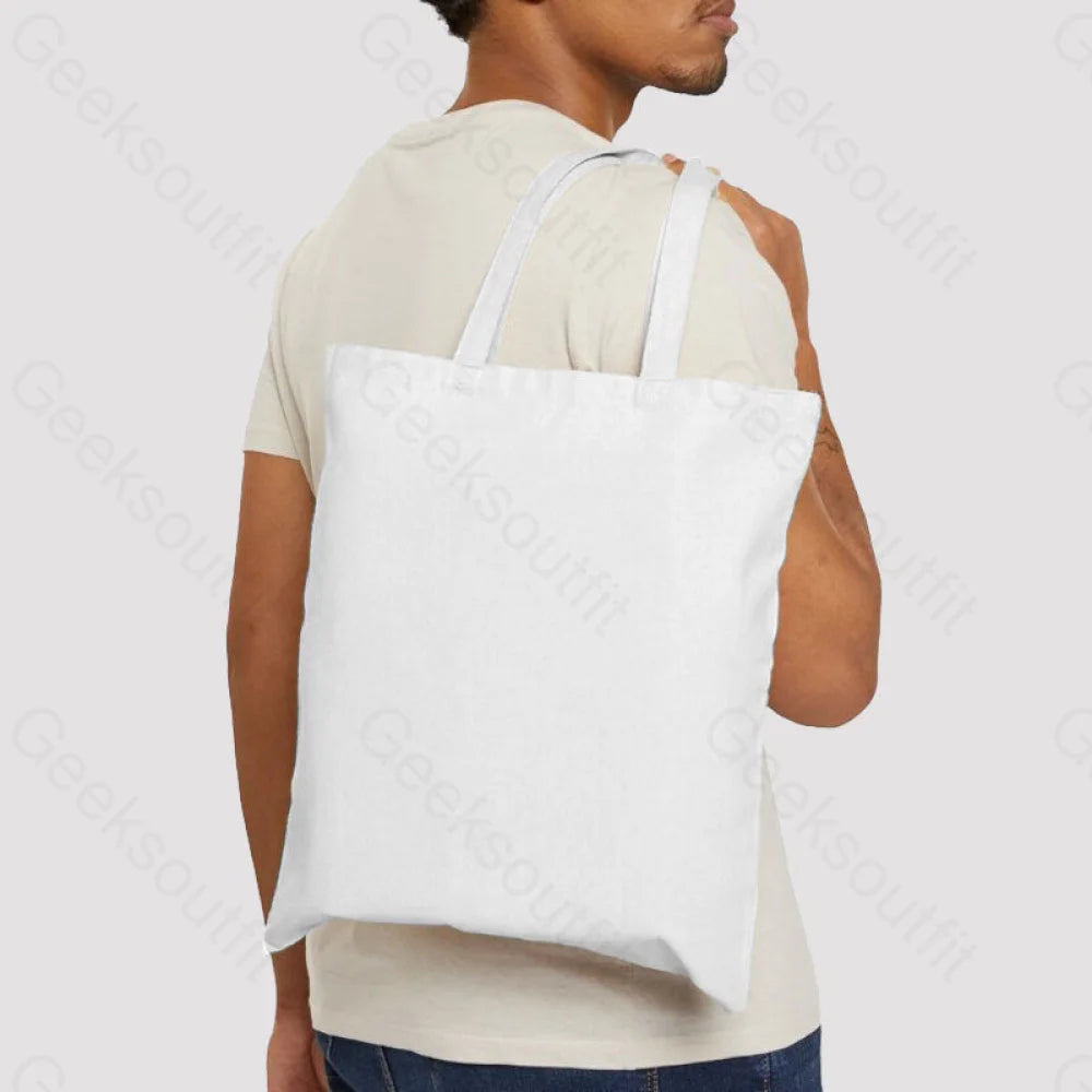 Science It’s Like Magic But Real Unisex Tote Bag
