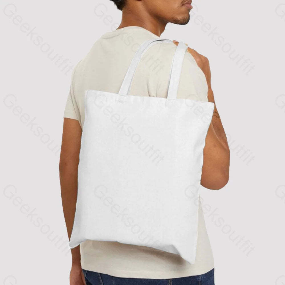 Science It’s Like Magic But Real Unisex Tote Bag