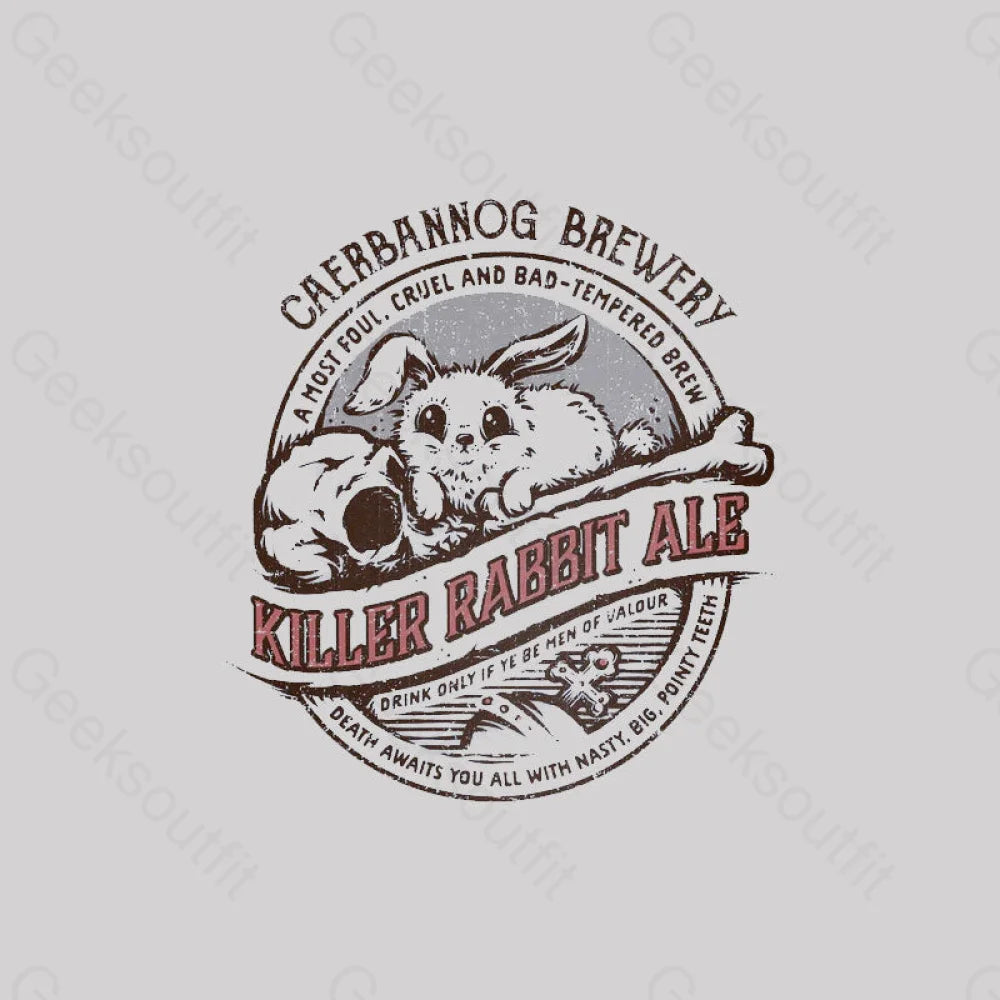 Killer Rabbit Ale T-Shirt