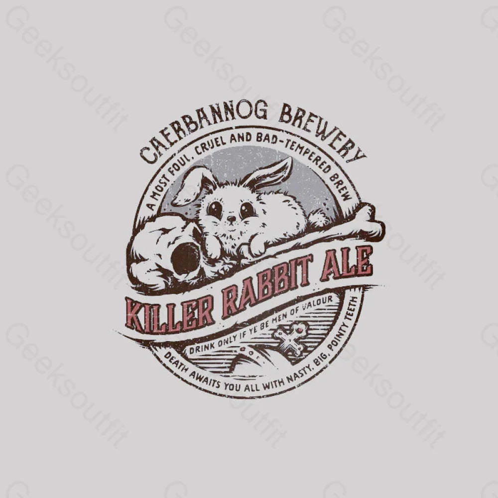 Killer Rabbit Ale T-Shirt