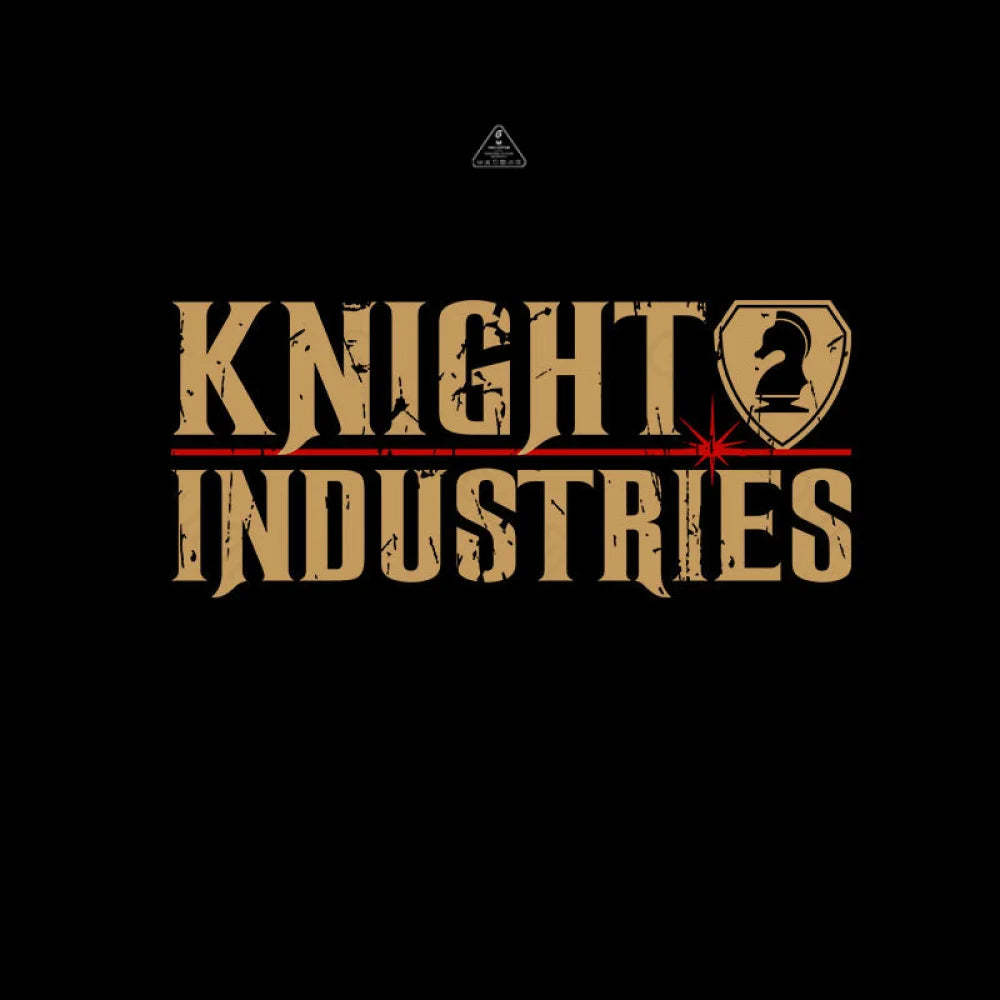 Knight Industries T-Shirt Yc
