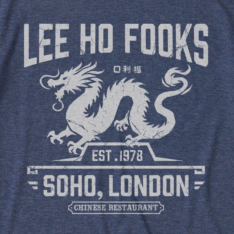 [Copy]Classically Trained Ultra Soft Heather Tee