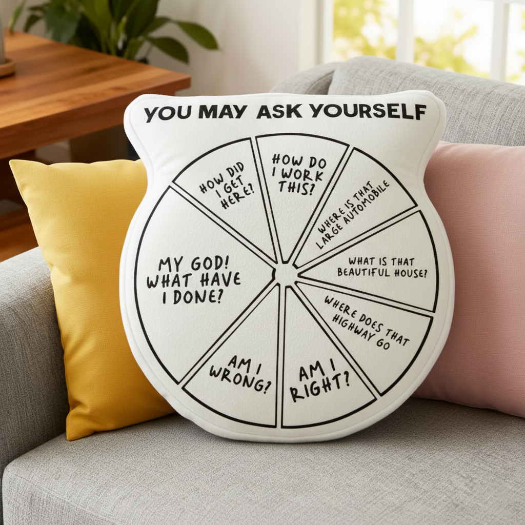 Geeksoutfit Geek Pillow for Sale