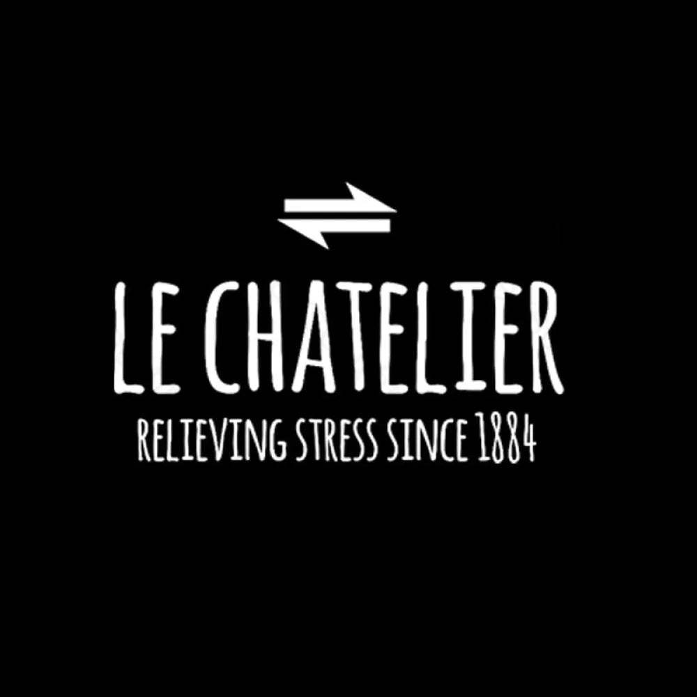 Le Chateliers Principle Funny Chemistry Joke T-Shirt