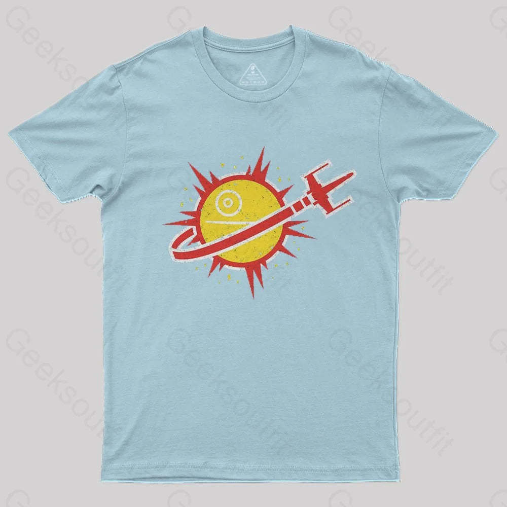 LEGO Star Wars T-Shirt - Geeksoutfit