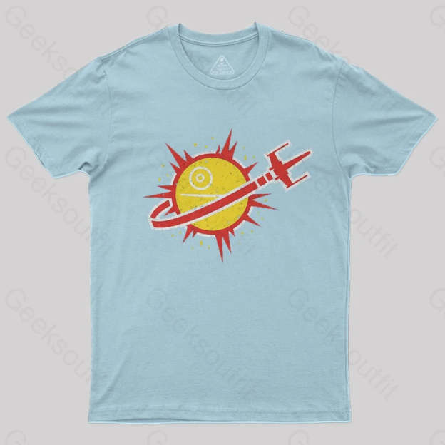 LEGO Star Wars T-Shirt - Geeksoutfit