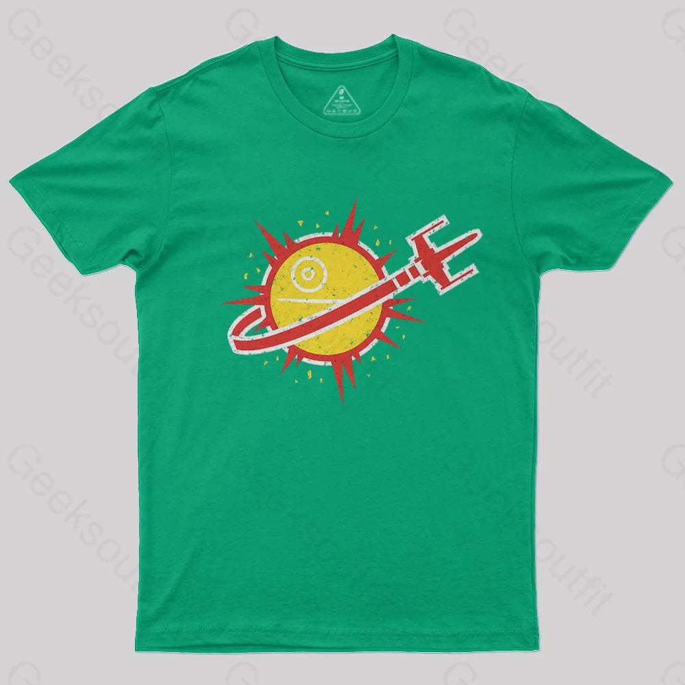 LEGO Star Wars T-Shirt - Geeksoutfit