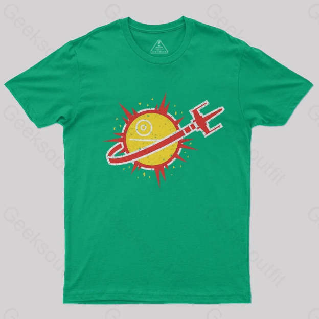 LEGO Star Wars T-Shirt - Geeksoutfit