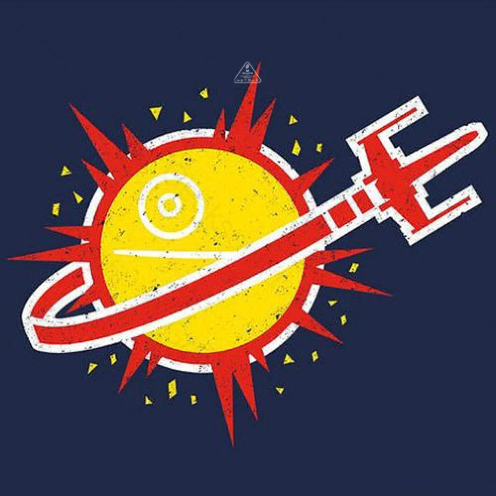 LEGO Star Wars T-Shirt - Geeksoutfit