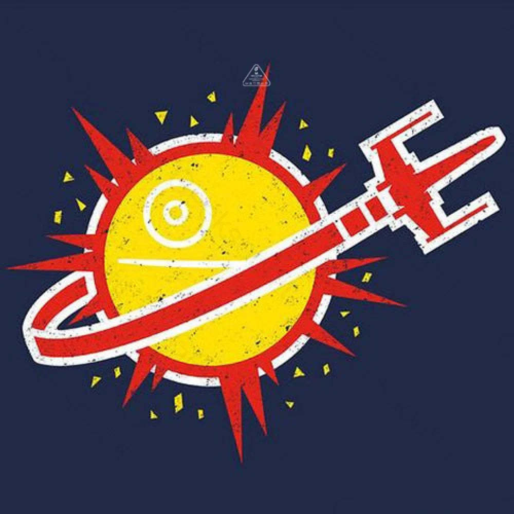 LEGO Star Wars T-Shirt - Geeksoutfit