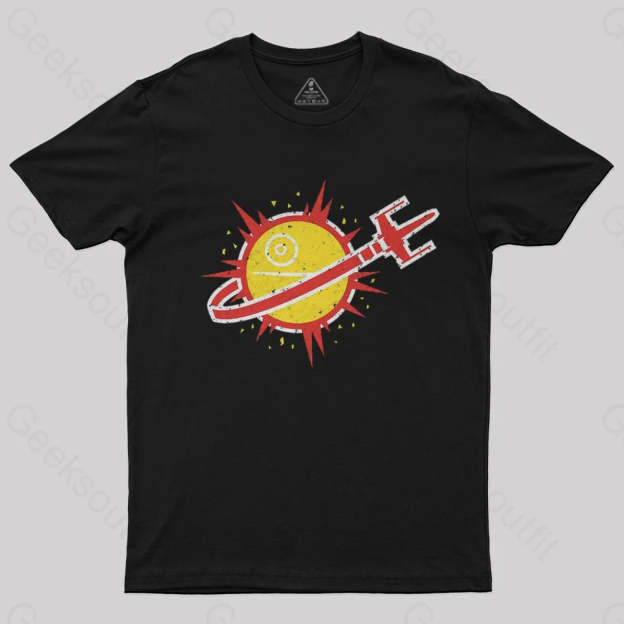 LEGO Star Wars T-Shirt - Geeksoutfit