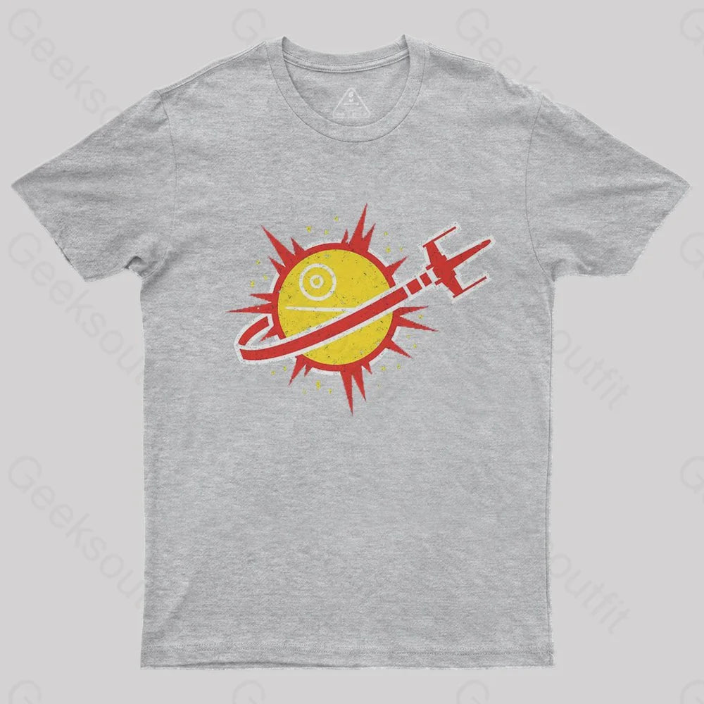 LEGO Star Wars T-Shirt - Geeksoutfit