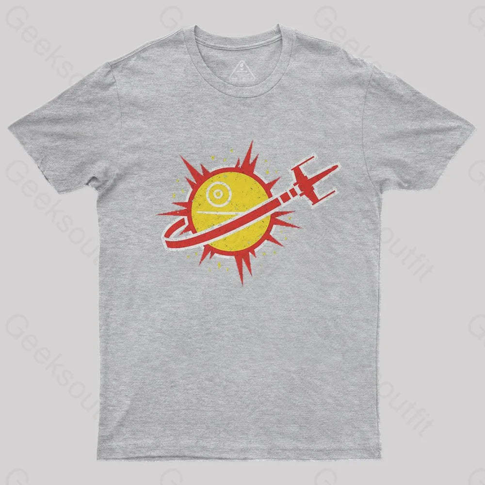 LEGO Star Wars T-Shirt - Geeksoutfit