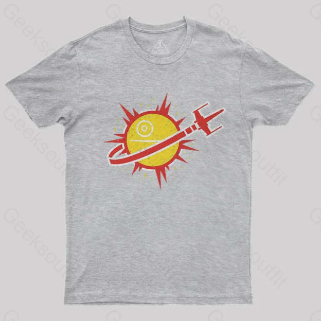 LEGO Star Wars T-Shirt - Geeksoutfit