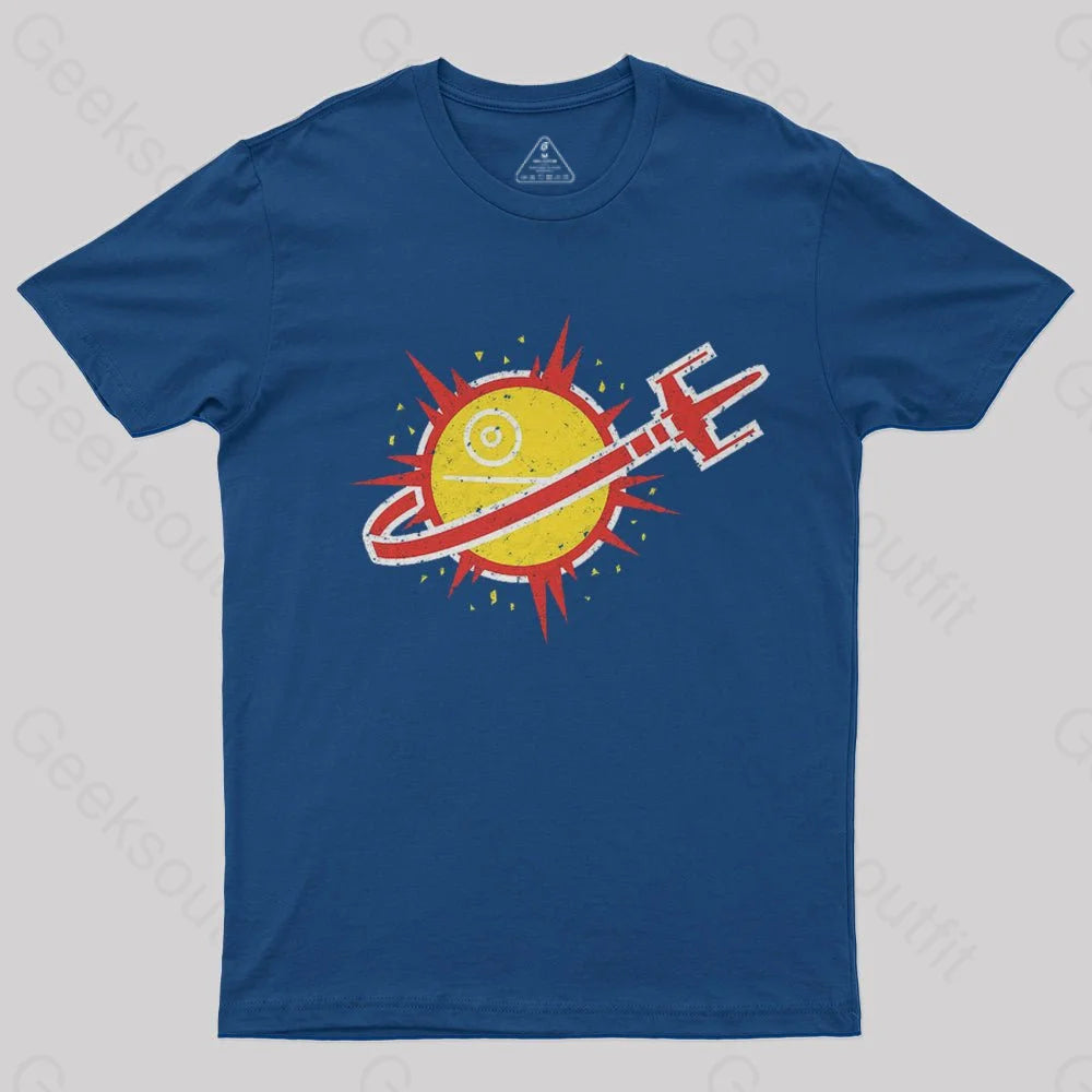 LEGO Star Wars T-Shirt - Geeksoutfit