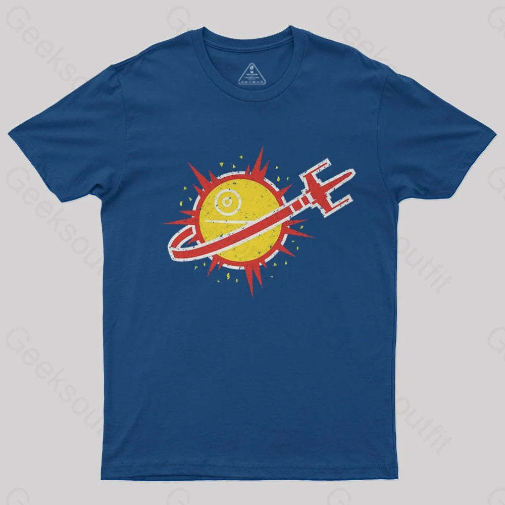 LEGO Star Wars T-Shirt - Geeksoutfit
