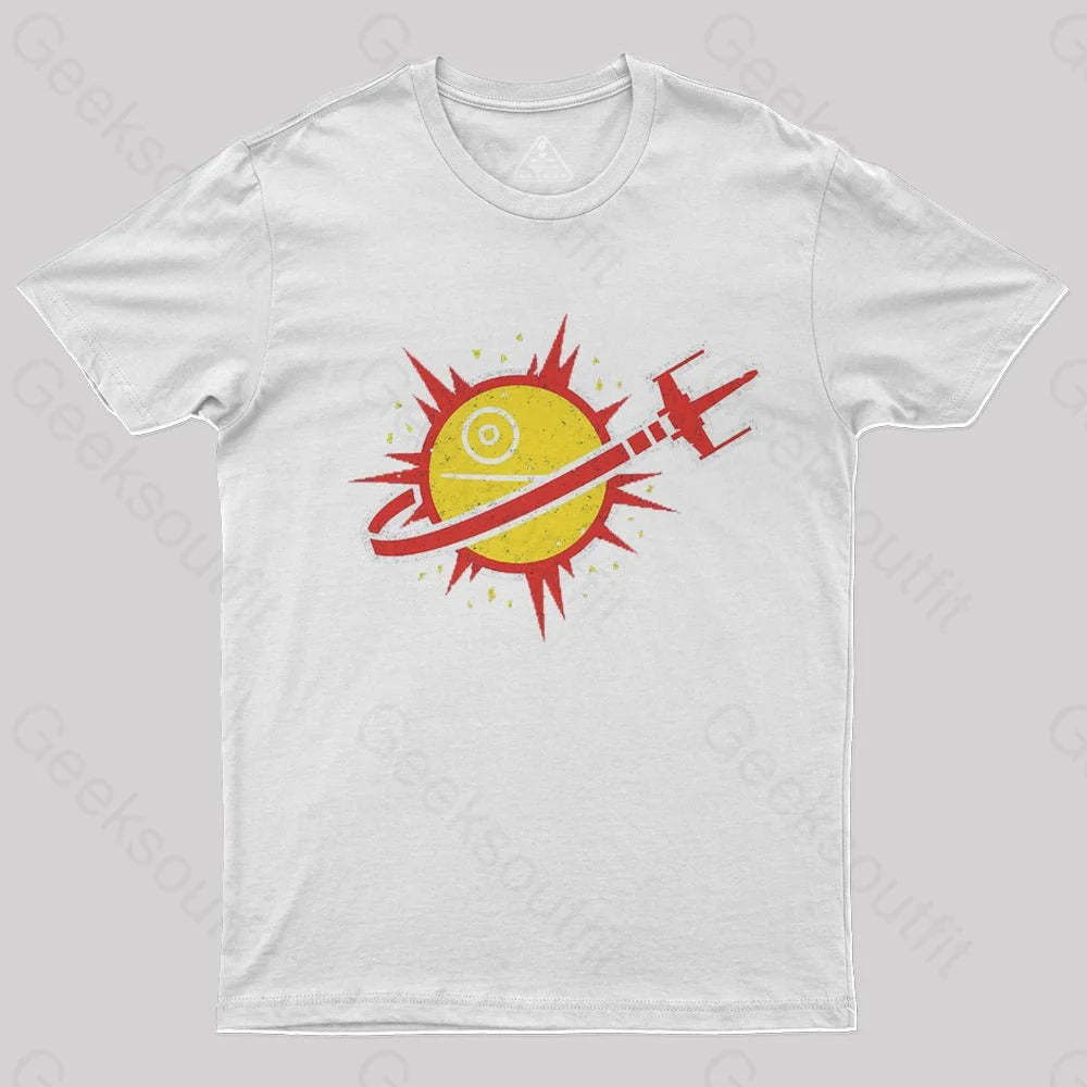 LEGO Star Wars T-Shirt - Geeksoutfit