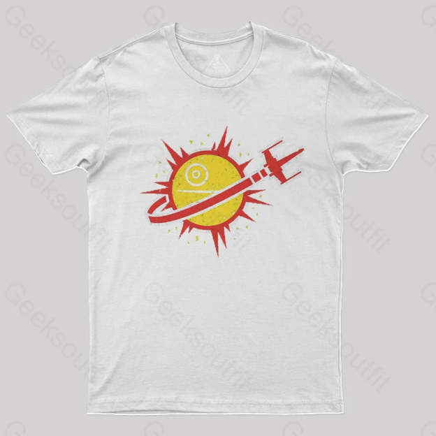LEGO Star Wars T-Shirt - Geeksoutfit