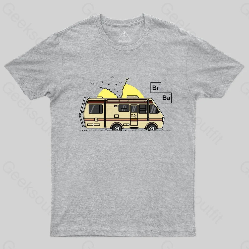 Let's cook!T-Shirt - Geeksoutfit