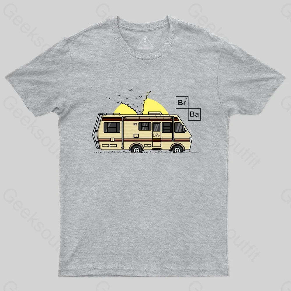 Let's cook!T-Shirt - Geeksoutfit