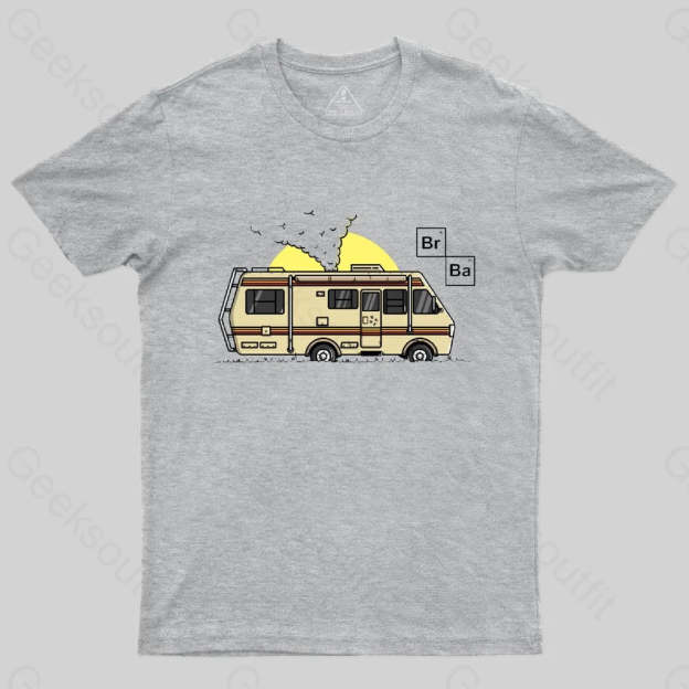 Let's cook!T-Shirt - Geeksoutfit