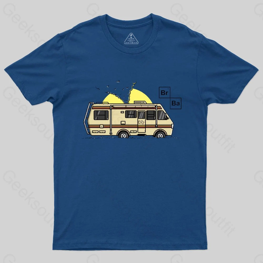 Let's cook!T-Shirt - Geeksoutfit