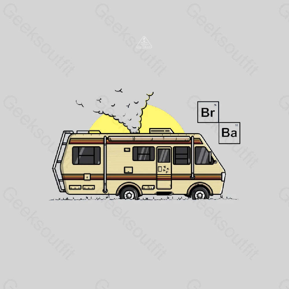 Let’s Cook!T-Shirt
