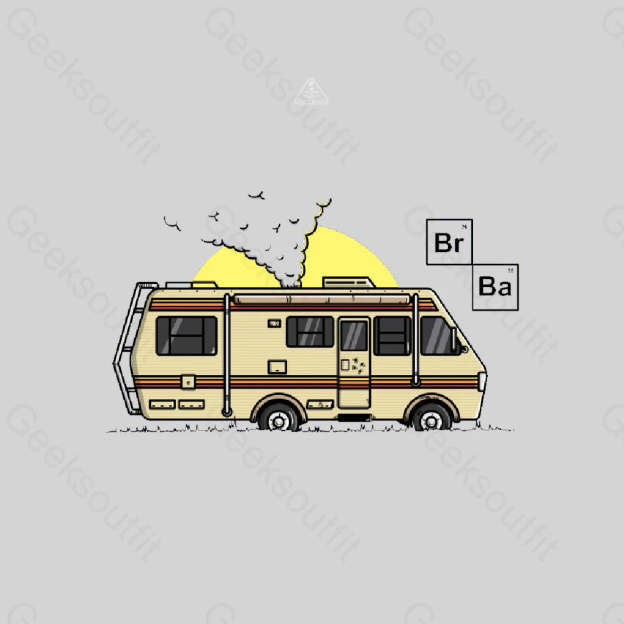 Let’s Cook!T-Shirt