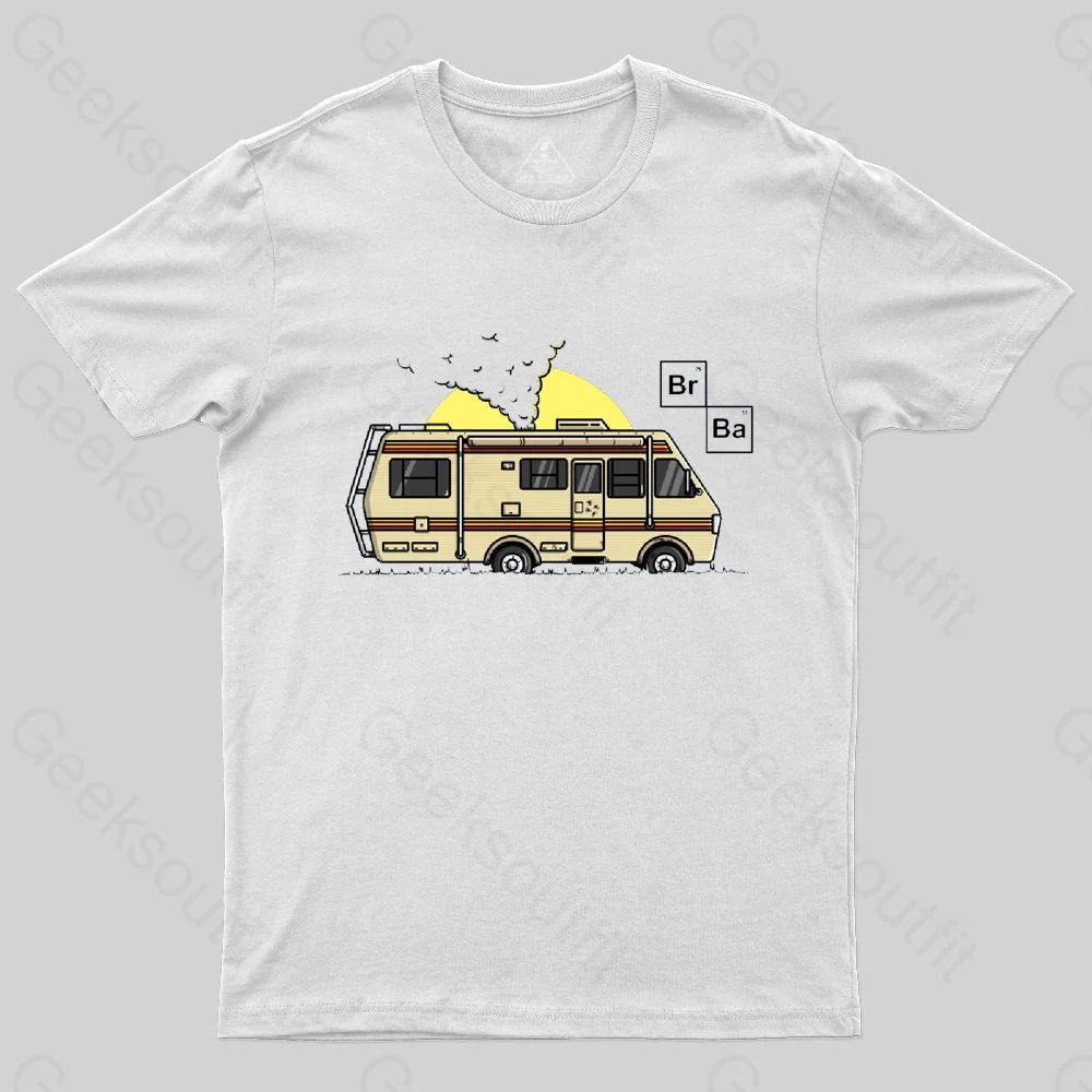 Let's cook!T-Shirt - Geeksoutfit