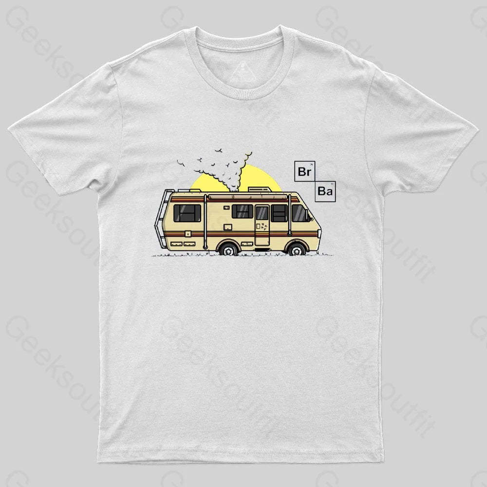 Let's cook!T-Shirt - Geeksoutfit