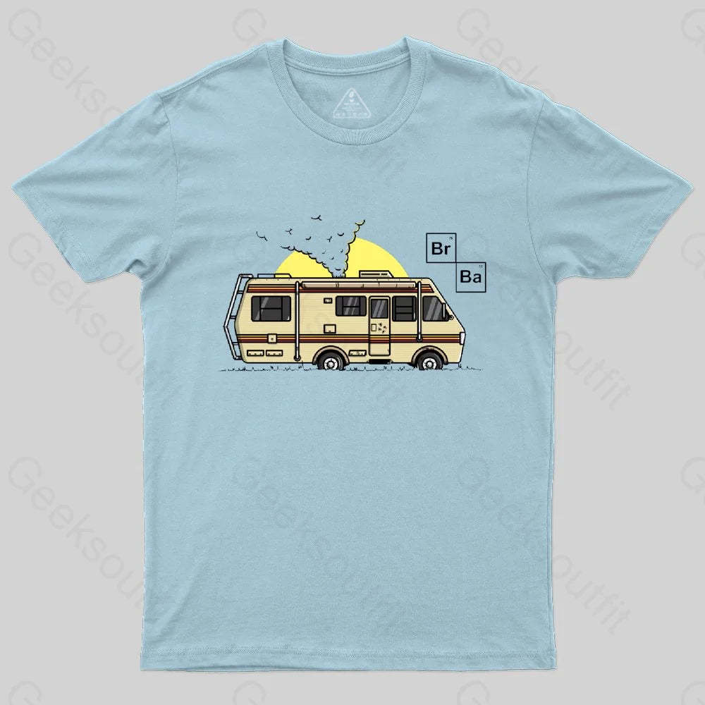 Let's cook!T-Shirt - Geeksoutfit