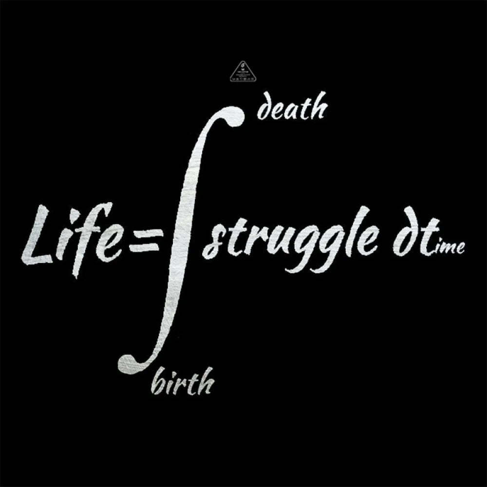 Life Integral T-Shirt