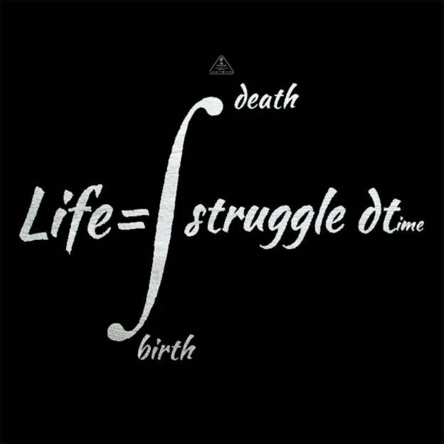 Life Integral T-Shirt