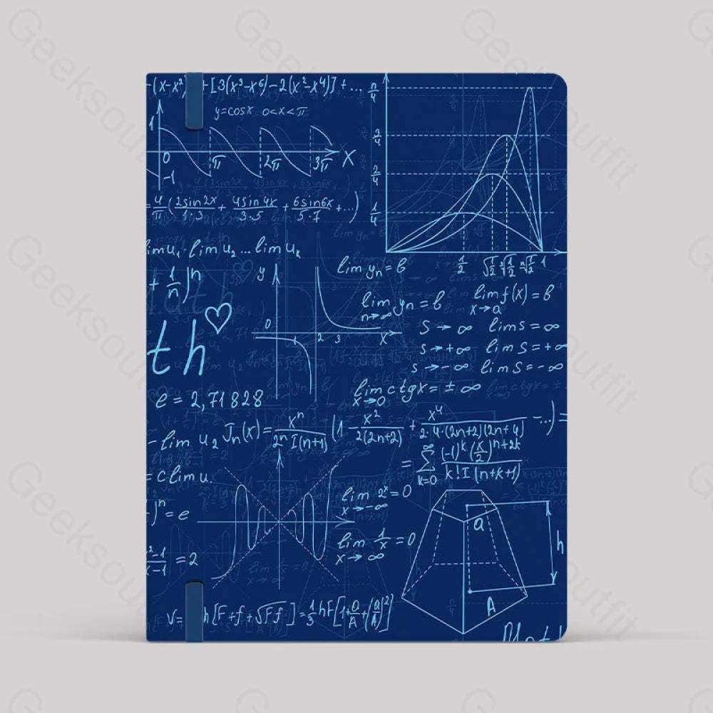 Love Math Notebook