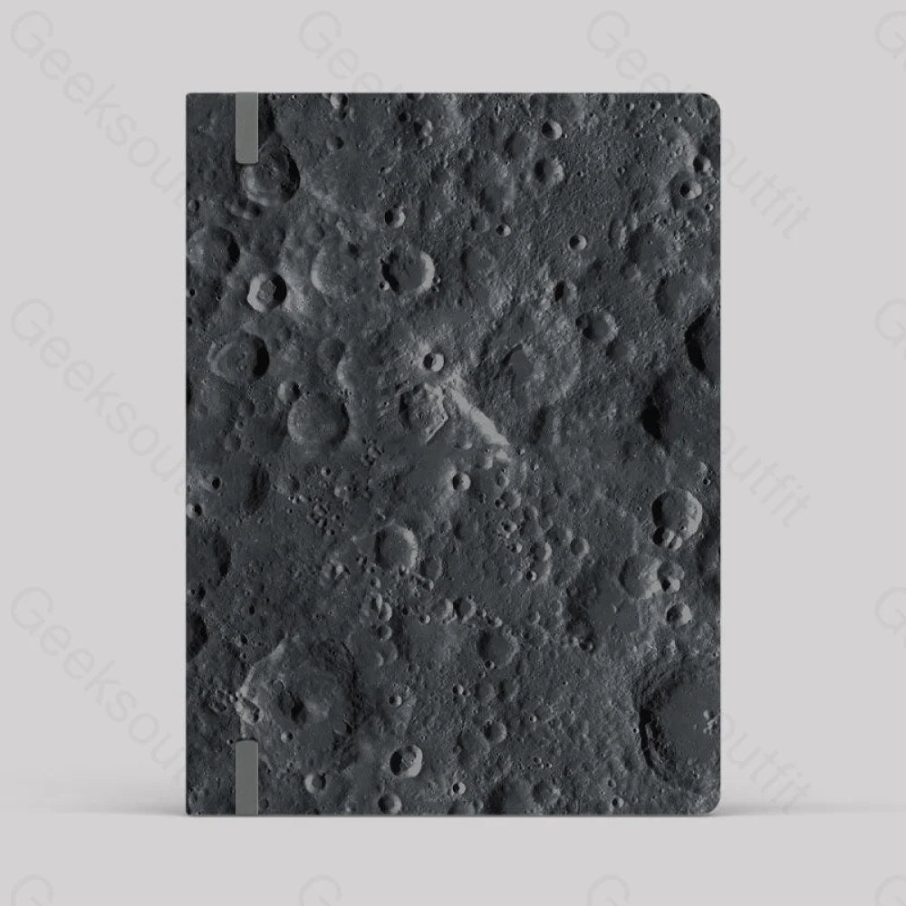 Lunar Surface Notebook