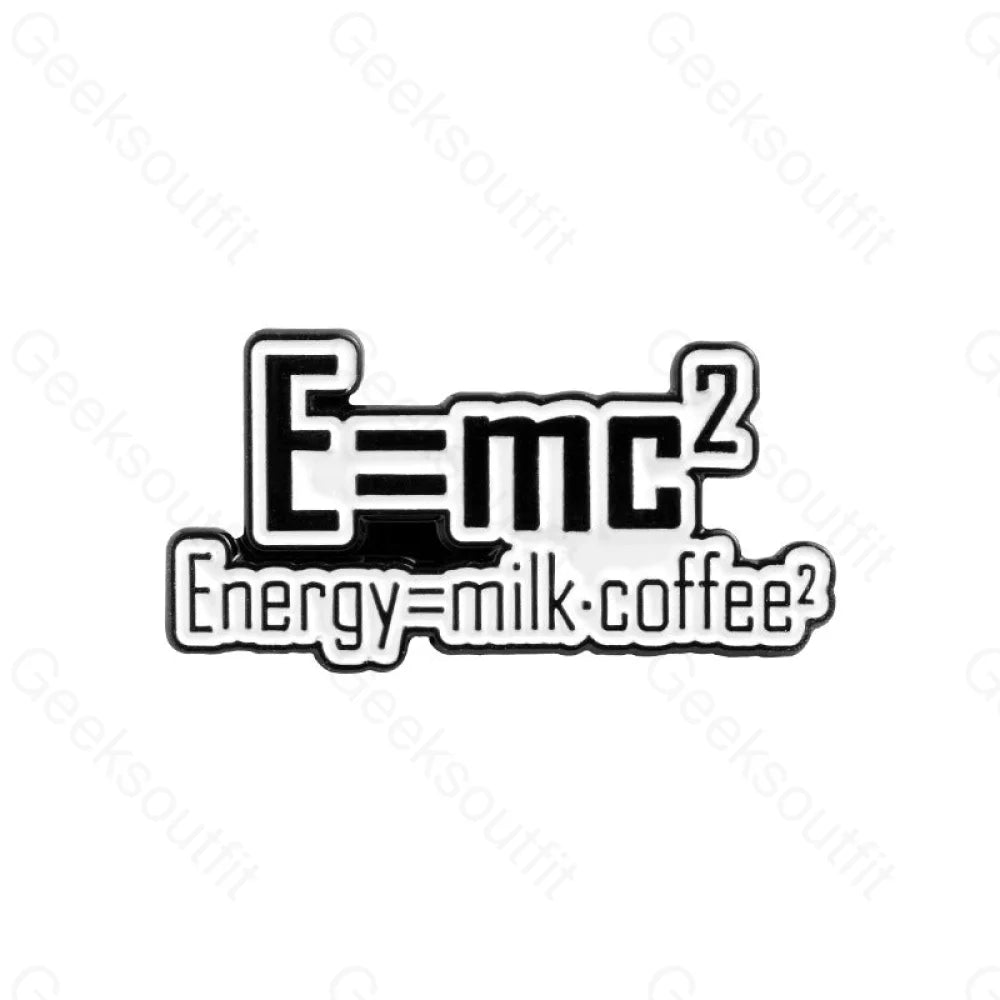 Magic But Real Enamel Pins - Geeksoutfit