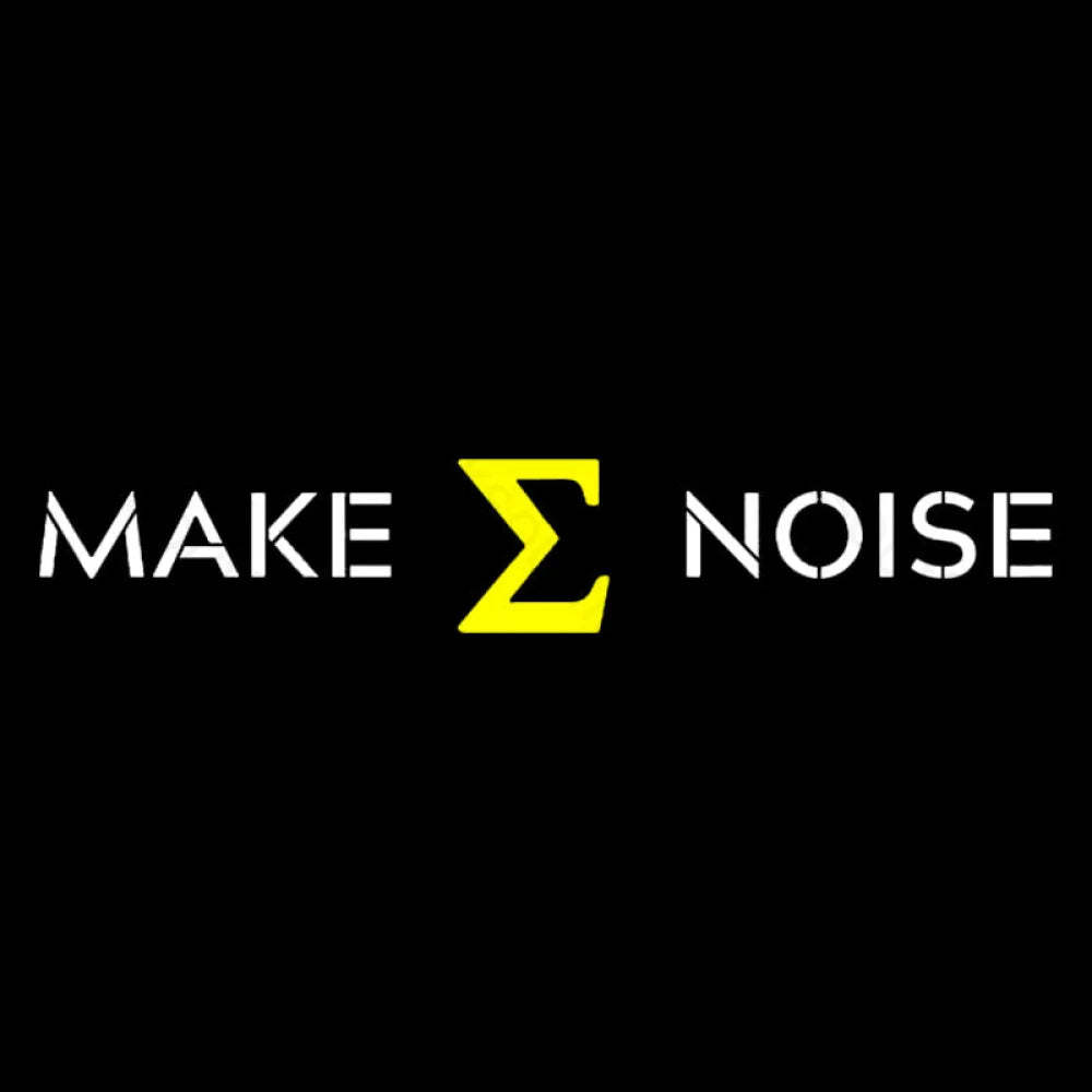Make Sum Noise Geek T-Shirt