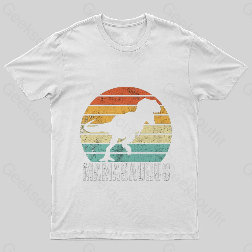 Mamasaurus - Mother’s Gift Day Essential T-Shirt