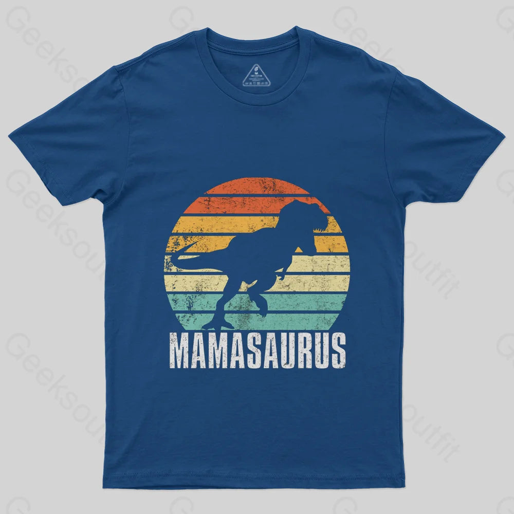 Mamasaurus - Mother’s Gift Day Essential T-Shirt