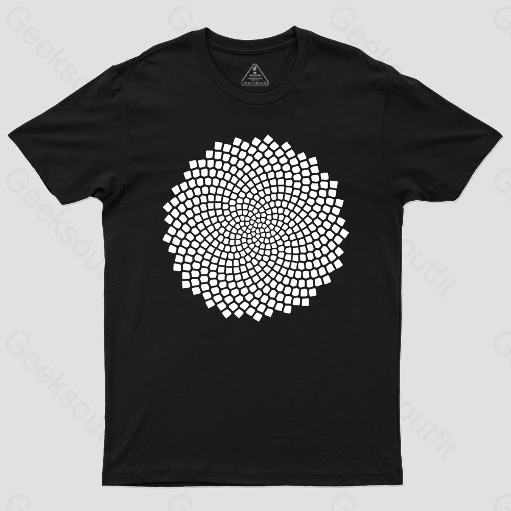 Mandala T-Shirt - Geeksoutfit