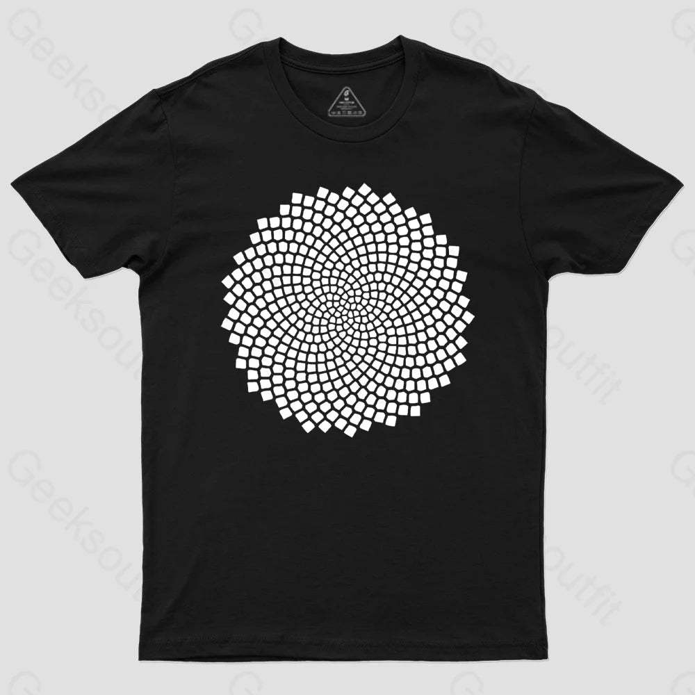 Mandala T-Shirt - Geeksoutfit