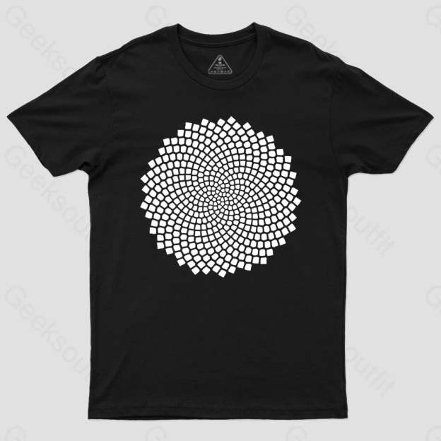 Mandala T-Shirt - Geeksoutfit