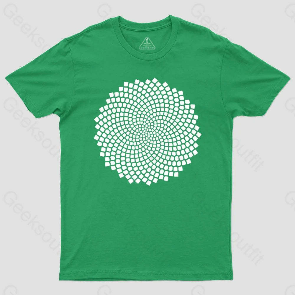 Mandala T-Shirt - Geeksoutfit