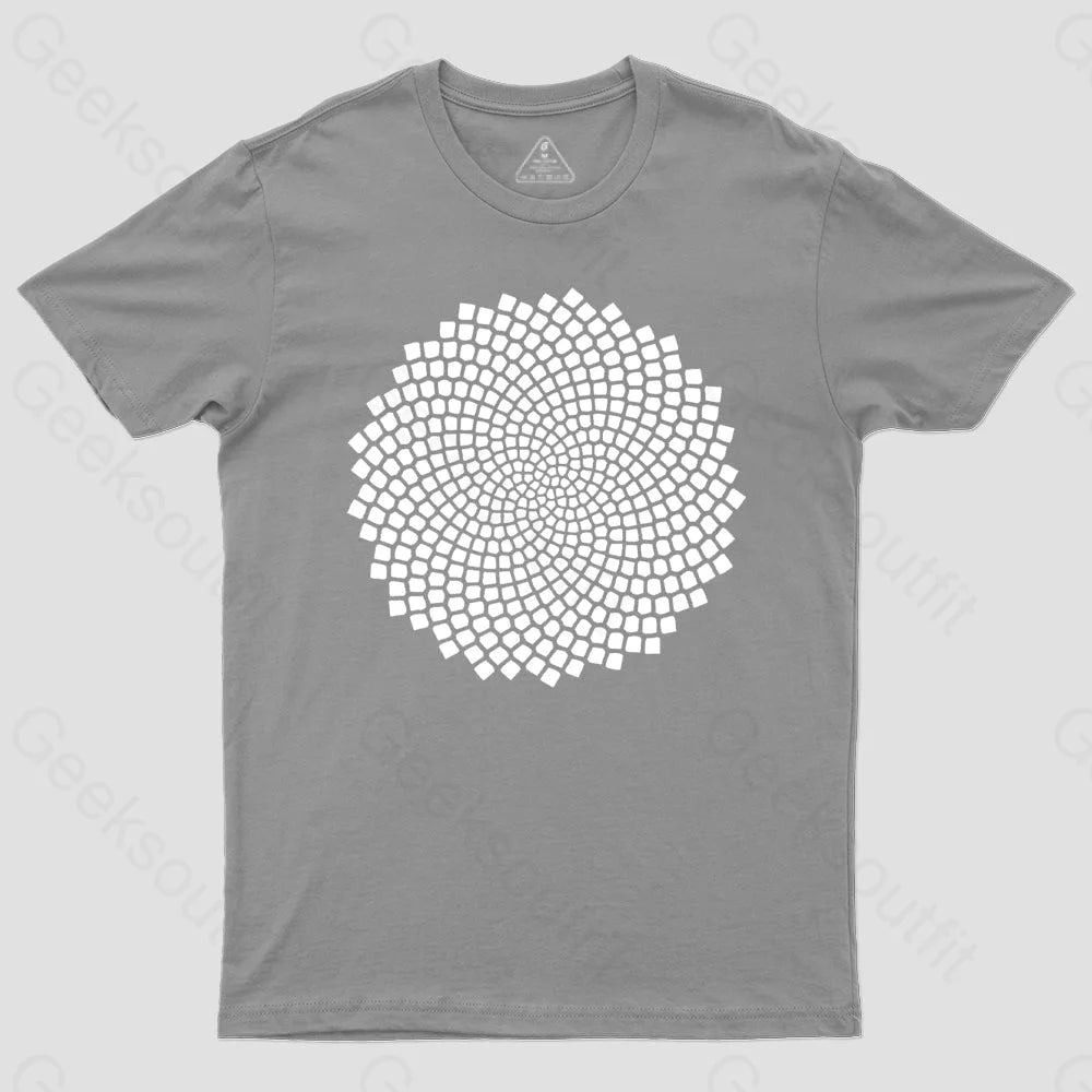 Mandala T-Shirt - Geeksoutfit