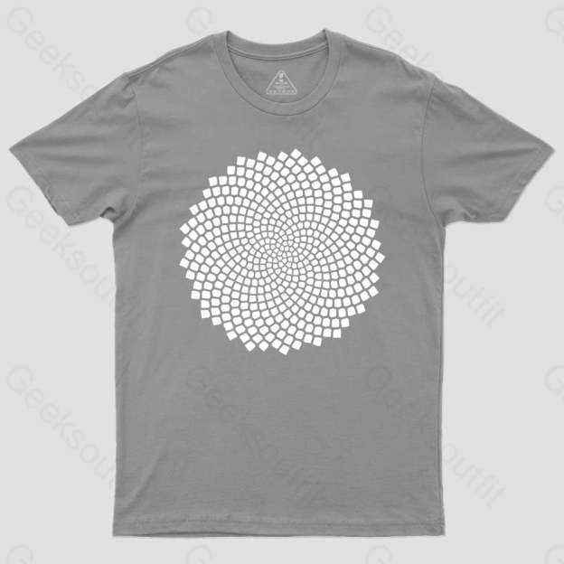 Mandala T-Shirt - Geeksoutfit
