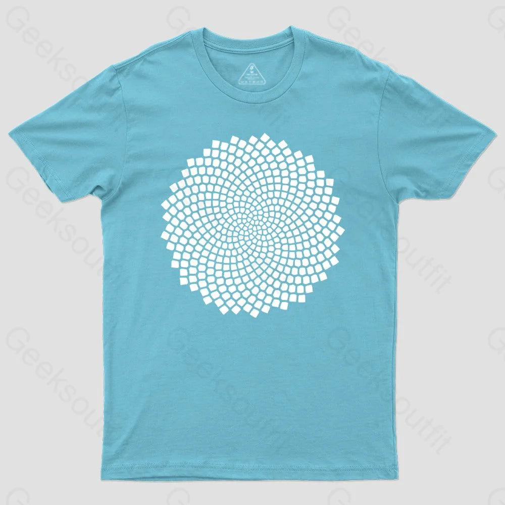 Mandala T-Shirt - Geeksoutfit